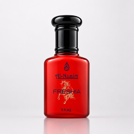 Al Nuaim Freshia Perfume 9.9 ML