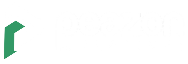 Logo Of Peazon Creatives